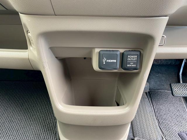 Ｎ－ＯＮＥ Ｇ　ディスプレイオーディオ・バックカメラ・ドライブレコーダー・プッシュスタート・ＨＤＭＩ（17枚目）