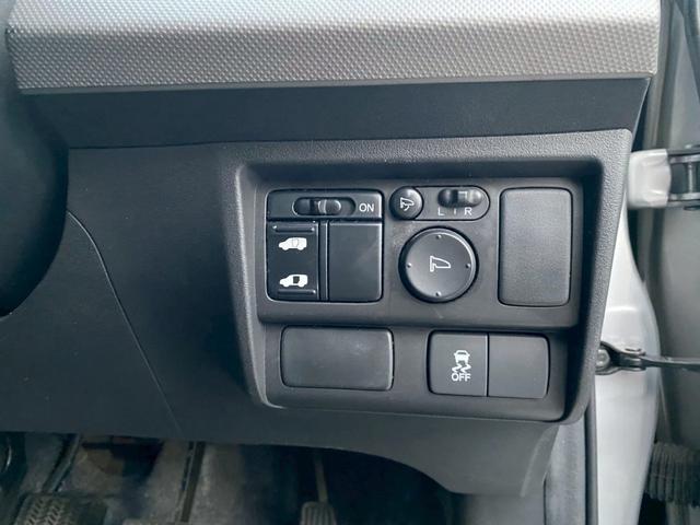 フリードハイブリッド ジャストセレクション　ハイブリッド　両側電動ドア　バックカメラ　禁煙車　ハーフレザーシート　スマートキー　ＥＴＣ　オートライト（17枚目）