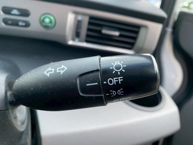 フリードハイブリッド ジャストセレクション　ハイブリッド　両側電動ドア　バックカメラ　禁煙車　ハーフレザーシート　スマートキー　ＥＴＣ　オートライト（18枚目）