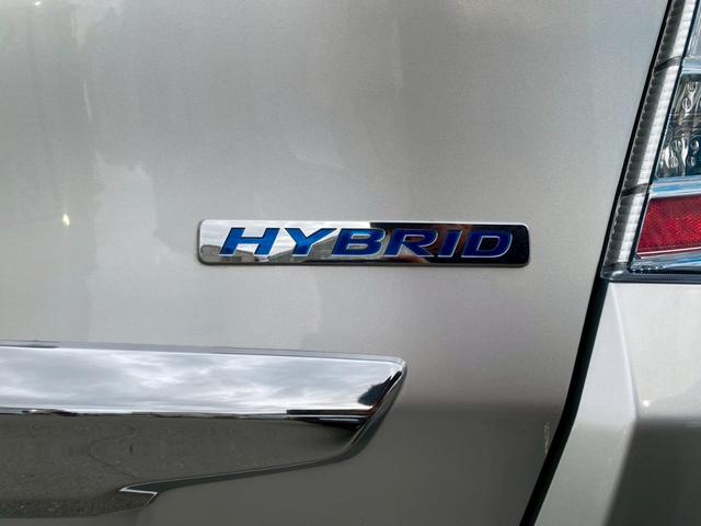 フリードハイブリッド ジャストセレクション　ハイブリッド　両側電動ドア　バックカメラ　禁煙車　ハーフレザーシート　スマートキー　ＥＴＣ　オートライト（23枚目）