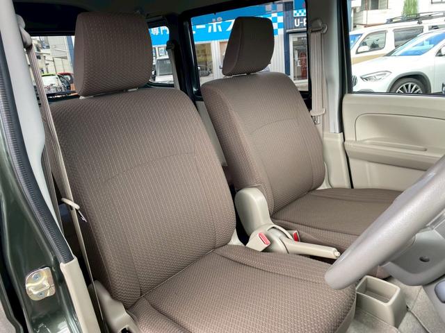 エブリイ ＰＣ　ＥＴＣ　アイドリングストップ　コーナーセンサー　ヘッドライトレベライザー　車線逸脱警報　横滑り防止装置（14枚目）