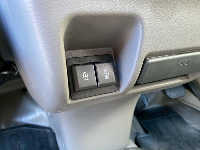 エブリイ ＰＣ　ＥＴＣ　アイドリングストップ　コーナーセンサー　ヘッドライトレベライザー　車線逸脱警報　横滑り防止装置（34枚目）