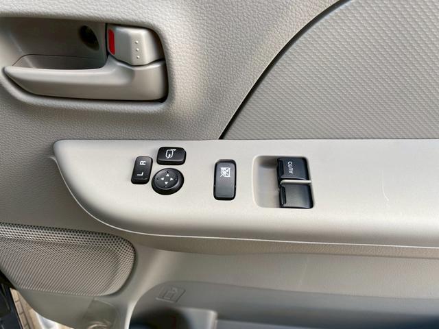 エブリイ ＰＣ　ＥＴＣ　アイドリングストップ　コーナーセンサー　ヘッドライトレベライザー　車線逸脱警報　横滑り防止装置（38枚目）