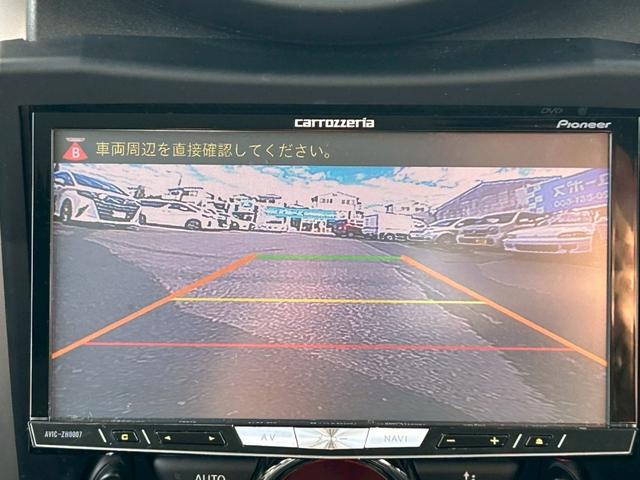 MINI クーパー クロスオーバー バックモニター 純正HDDナビ 地デジTV搭載 Bluetoothオーディオ プッシュスタート(4枚目)