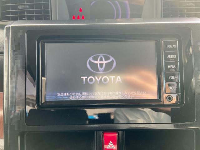 タンク G S ☆純正ナビ バックカメラ Bluetoothオーディオ 両側電動スライドドア 前ドライブレコーダー ETC TV Autoエアコン プッシュスタート アイドリングストップ フルフラットシート(2枚目)