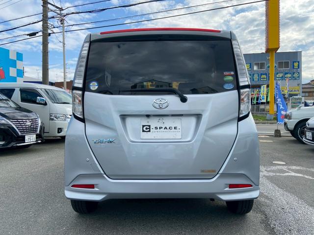 タンク G S ☆純正ナビ バックカメラ Bluetoothオーディオ 両側電動スライドドア 前ドライブレコーダー ETC TV Autoエアコン プッシュスタート アイドリングストップ フルフラットシート(11枚目)