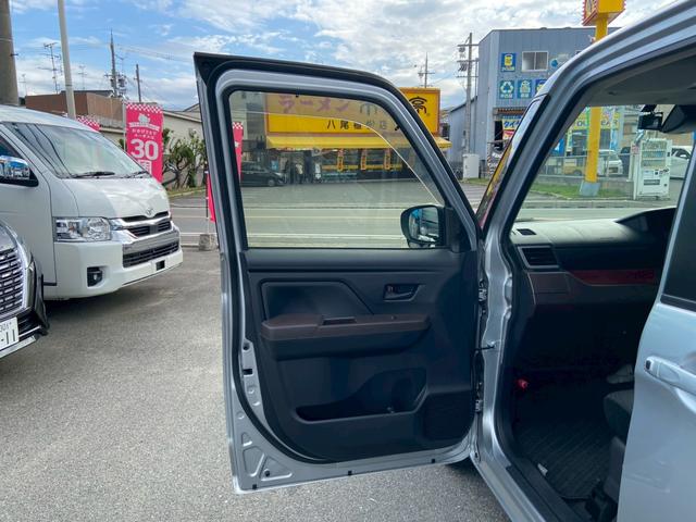 タンク G S ☆純正ナビ バックカメラ Bluetoothオーディオ 両側電動スライドドア 前ドライブレコーダー ETC TV Autoエアコン プッシュスタート アイドリングストップ フルフラットシート(15枚目)