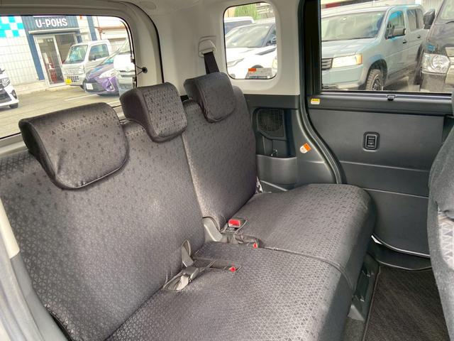 タンク G S ☆純正ナビ バックカメラ Bluetoothオーディオ 両側電動スライドドア 前ドライブレコーダー ETC TV Autoエアコン プッシュスタート アイドリングストップ フルフラットシート(25枚目)