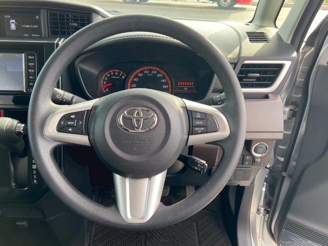 タンク G S ☆純正ナビ バックカメラ Bluetoothオーディオ 両側電動スライドドア 前ドライブレコーダー ETC TV Autoエアコン プッシュスタート アイドリングストップ フルフラットシート(30枚目)