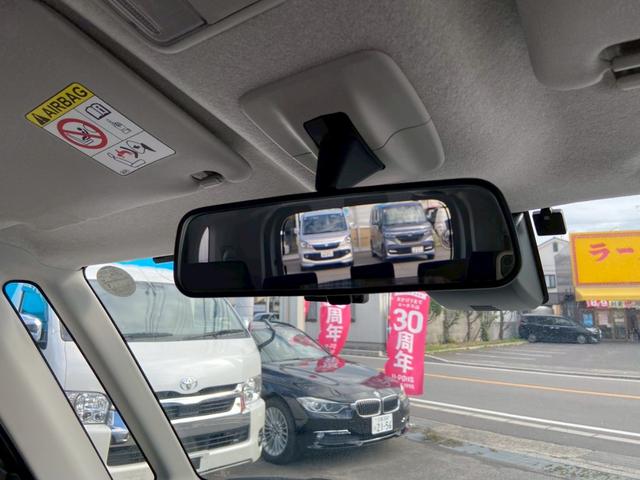 タンク G S ☆純正ナビ バックカメラ Bluetoothオーディオ 両側電動スライドドア 前ドライブレコーダー ETC TV Autoエアコン プッシュスタート アイドリングストップ フルフラットシート(40枚目)