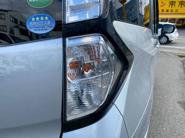 タンク G S ☆純正ナビ バックカメラ Bluetoothオーディオ 両側電動スライドドア 前ドライブレコーダー ETC TV Autoエアコン プッシュスタート アイドリングストップ フルフラットシート(44枚目)