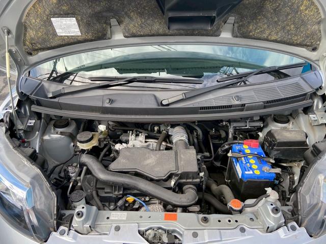 タンク G S ☆純正ナビ バックカメラ Bluetoothオーディオ 両側電動スライドドア 前ドライブレコーダー ETC TV Autoエアコン プッシュスタート アイドリングストップ フルフラットシート(51枚目)