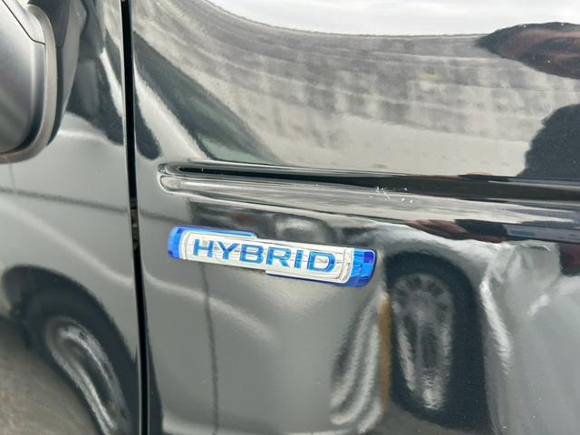 ハスラー ハイブリッドX 純正アルミ マイルドハイブリッド搭載 前席シートヒーター スマートキー(プッシュスタート)車線逸脱警報機能 パーキングセンサー(5枚目)