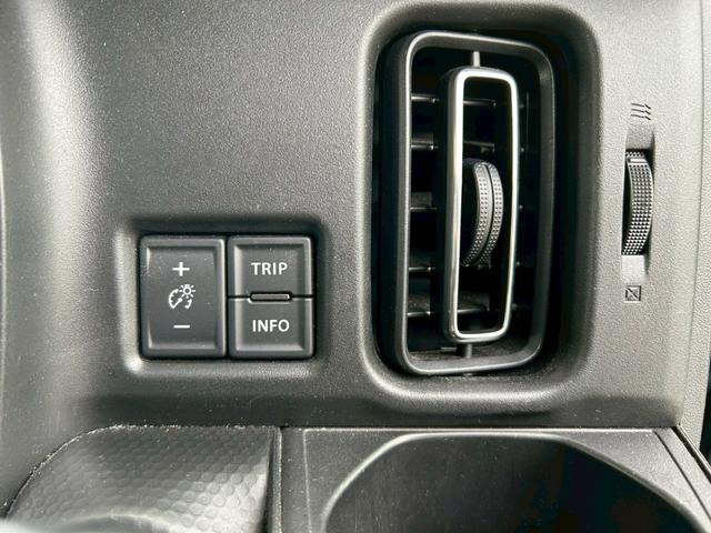 ハスラー ハイブリッドX 純正アルミ マイルドハイブリッド搭載 前席シートヒーター スマートキー(プッシュスタート)車線逸脱警報機能 パーキングセンサー(24枚目)