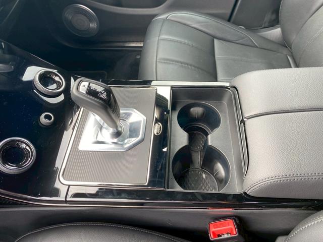 レンジローバーイヴォーク R-ダイナミック SE P250 1オーナー ブラックルーフ デジタルインナーミラー 360°カメラ 純正20インチグレー塗装アルミ レーダー探知機 電動リアゲート ウェルカムライト ブラインドスポットモニター(32枚目)