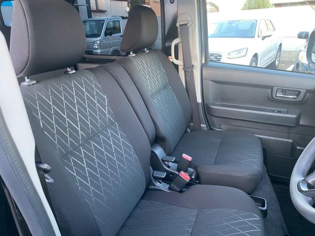 アトレー ＲＳ　寒冷地　Ｒカメラ　スマートインナーミラー　９インチスマホ連携ＤＡ　マルチレール　両側パワースライドドア　スマートキー　電格ミラー　プライバシーガラス　ＥＴＣ　フォグランプ　アイドリングストップ（19枚目）