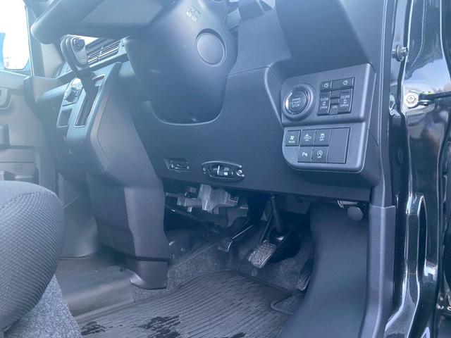 アトレー ＲＳ　寒冷地　Ｒカメラ　スマートインナーミラー　９インチスマホ連携ＤＡ　マルチレール　両側パワースライドドア　スマートキー　電格ミラー　プライバシーガラス　ＥＴＣ　フォグランプ　アイドリングストップ（22枚目）