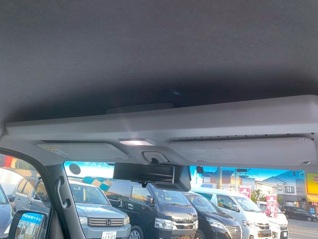 アトレー ＲＳ　寒冷地　Ｒカメラ　スマートインナーミラー　９インチスマホ連携ＤＡ　マルチレール　両側パワースライドドア　スマートキー　電格ミラー　プライバシーガラス　ＥＴＣ　フォグランプ　アイドリングストップ（24枚目）