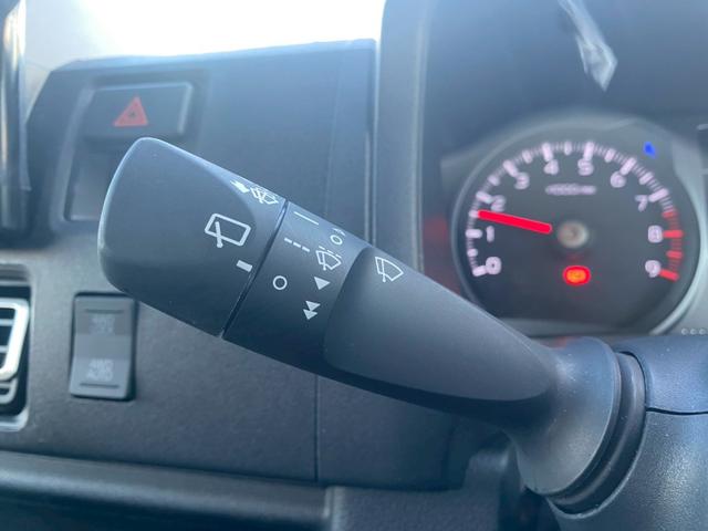 アトレー ＲＳ　寒冷地　Ｒカメラ　スマートインナーミラー　９インチスマホ連携ＤＡ　マルチレール　両側パワースライドドア　スマートキー　電格ミラー　プライバシーガラス　ＥＴＣ　フォグランプ　アイドリングストップ（28枚目）