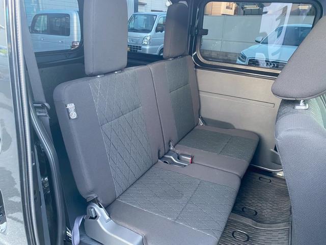 アトレー ＲＳ　寒冷地　Ｒカメラ　スマートインナーミラー　９インチスマホ連携ＤＡ　マルチレール　両側パワースライドドア　スマートキー　電格ミラー　プライバシーガラス　ＥＴＣ　フォグランプ　アイドリングストップ（37枚目）