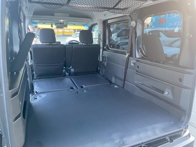 アトレー ＲＳ　寒冷地　Ｒカメラ　スマートインナーミラー　９インチスマホ連携ＤＡ　マルチレール　両側パワースライドドア　スマートキー　電格ミラー　プライバシーガラス　ＥＴＣ　フォグランプ　アイドリングストップ（40枚目）