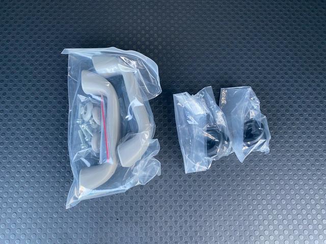 アトレー ＲＳ　寒冷地　Ｒカメラ　スマートインナーミラー　９インチスマホ連携ＤＡ　マルチレール　両側パワースライドドア　スマートキー　電格ミラー　プライバシーガラス　ＥＴＣ　フォグランプ　アイドリングストップ（46枚目）