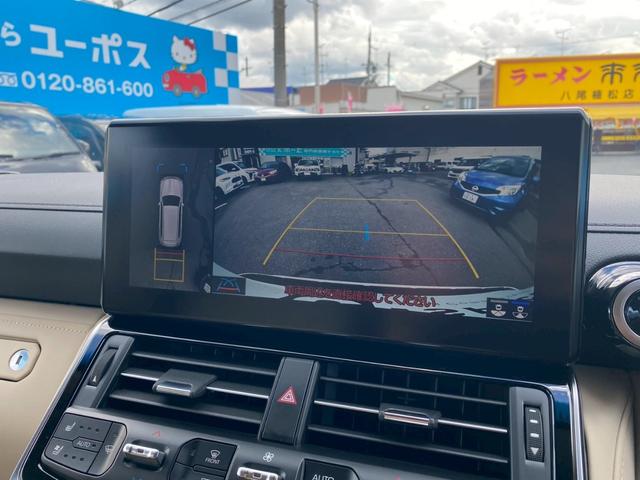 ランドクルーザー ＺＸ　モデリスタフルエアロ　リアエンター　ベージュインテリア　全周囲モニター　クールＢＯＸ　ルーフレール　パワーバックドア　スマートキー　ＥＴＣ　フォグランプ　前後衝突軽減システム　寒冷地（5枚目）