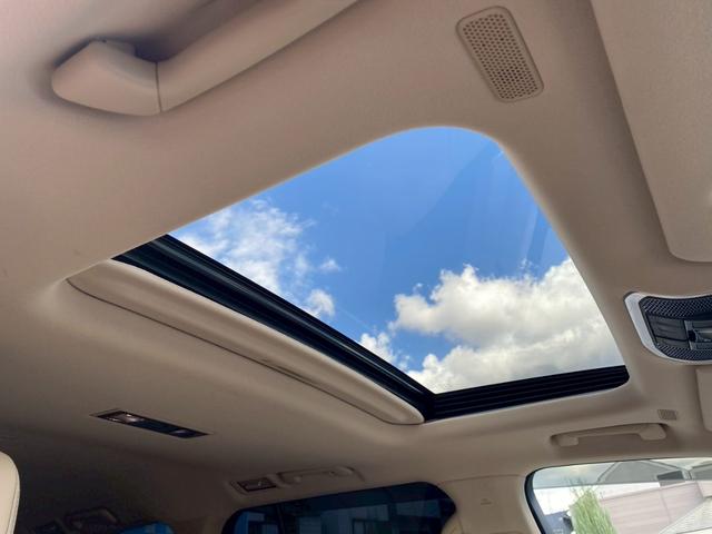 ランドクルーザー ＺＸ　モデリスタフルエアロ　リアエンター　ベージュインテリア　全周囲モニター　クールＢＯＸ　ルーフレール　パワーバックドア　スマートキー　ＥＴＣ　フォグランプ　前後衝突軽減システム　寒冷地（15枚目）