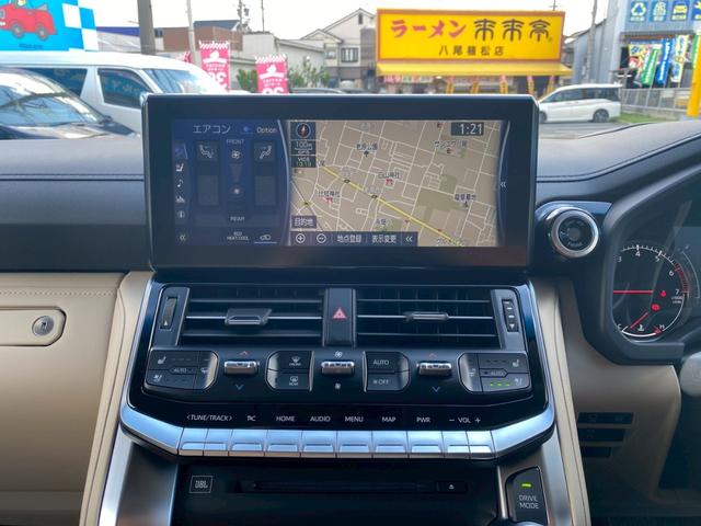 ランドクルーザー ＺＸ　モデリスタフルエアロ　リアエンター　ベージュインテリア　全周囲モニター　クールＢＯＸ　ルーフレール　パワーバックドア　スマートキー　ＥＴＣ　フォグランプ　前後衝突軽減システム　寒冷地（36枚目）