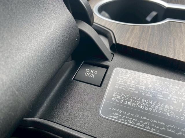 ランドクルーザー ＺＸ　モデリスタフルエアロ　リアエンター　ベージュインテリア　全周囲モニター　クールＢＯＸ　ルーフレール　パワーバックドア　スマートキー　ＥＴＣ　フォグランプ　前後衝突軽減システム　寒冷地（46枚目）