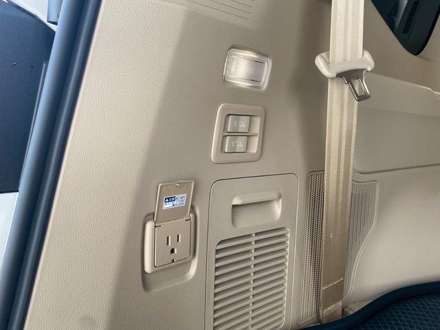 ランドクルーザー ＺＸ　モデリスタフルエアロ　リアエンター　ベージュインテリア　全周囲モニター　クールＢＯＸ　ルーフレール　パワーバックドア　スマートキー　ＥＴＣ　フォグランプ　前後衝突軽減システム　寒冷地（57枚目）