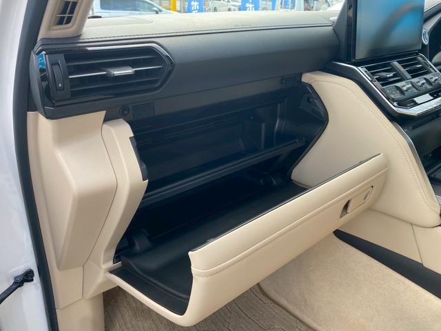 ランドクルーザー ＺＸ　モデリスタフルエアロ　リアエンター　ベージュインテリア　全周囲モニター　クールＢＯＸ　ルーフレール　パワーバックドア　スマートキー　ＥＴＣ　フォグランプ　前後衝突軽減システム　寒冷地（65枚目）