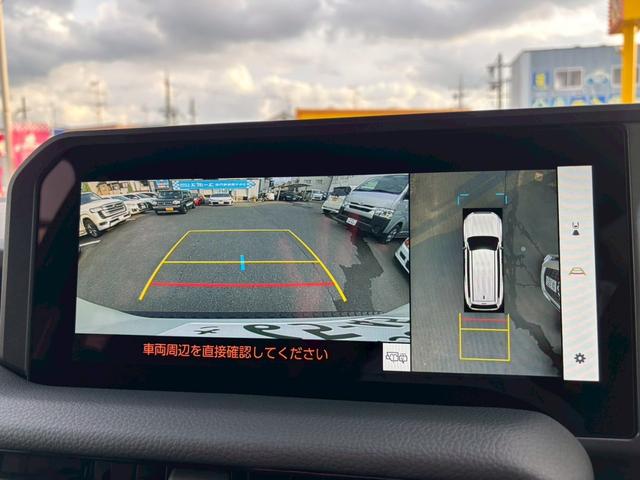 ランドクルーザー２５０ ＶＸ　サンルーフ　革シート　１２．３インチディスプレイオーディオ　サンルーフ　パノラミックビューモニター　コネクティッドナビ　ＨＤＭＩ　デジタルインナーミラー（3枚目）