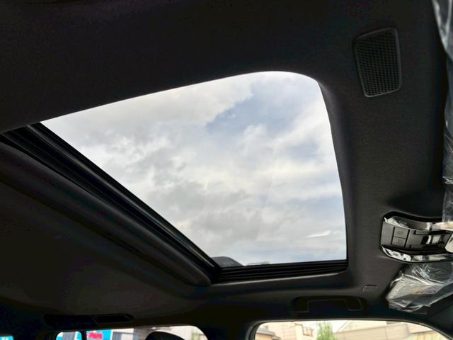 ランドクルーザー２５０ ＶＸ　サンルーフ　革シート　１２．３インチディスプレイオーディオ　サンルーフ　パノラミックビューモニター　コネクティッドナビ　ＨＤＭＩ　デジタルインナーミラー（5枚目）