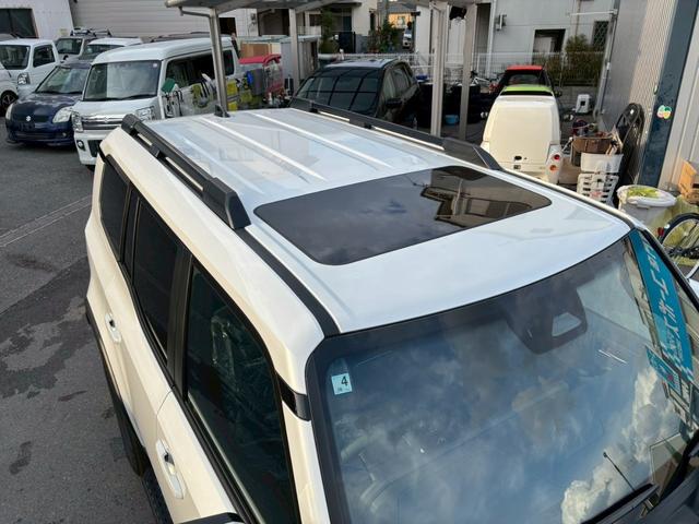 ランドクルーザー２５０ ＶＸ　サンルーフ　革シート　１２．３インチディスプレイオーディオ　サンルーフ　パノラミックビューモニター　コネクティッドナビ　ＨＤＭＩ　デジタルインナーミラー（17枚目）