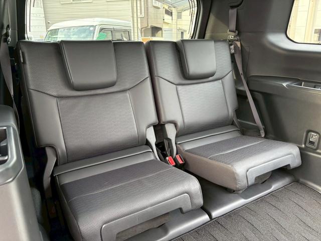 ランドクルーザー２５０ ＶＸ　サンルーフ　革シート　１２．３インチディスプレイオーディオ　サンルーフ　パノラミックビューモニター　コネクティッドナビ　ＨＤＭＩ　デジタルインナーミラー（22枚目）