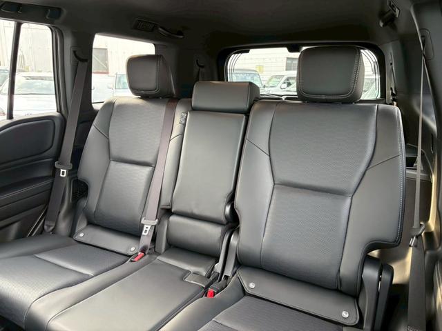 ランドクルーザー２５０ ＶＸ　サンルーフ　革シート　１２．３インチディスプレイオーディオ　サンルーフ　パノラミックビューモニター　コネクティッドナビ　ＨＤＭＩ　デジタルインナーミラー（25枚目）