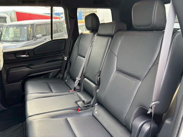 ランドクルーザー２５０ ＶＸ　サンルーフ　革シート　１２．３インチディスプレイオーディオ　サンルーフ　パノラミックビューモニター　コネクティッドナビ　ＨＤＭＩ　デジタルインナーミラー（26枚目）