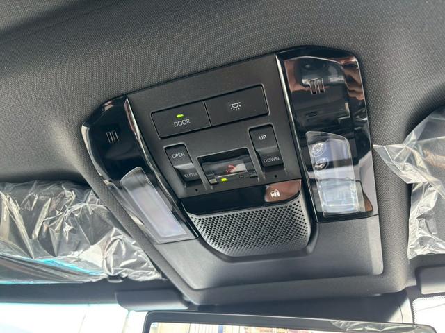 ランドクルーザー２５０ ＶＸ　サンルーフ　革シート　１２．３インチディスプレイオーディオ　サンルーフ　パノラミックビューモニター　コネクティッドナビ　ＨＤＭＩ　デジタルインナーミラー（34枚目）