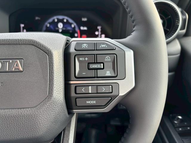 ランドクルーザー２５０ ＶＸ　サンルーフ　革シート　１２．３インチディスプレイオーディオ　サンルーフ　パノラミックビューモニター　コネクティッドナビ　ＨＤＭＩ　デジタルインナーミラー（37枚目）