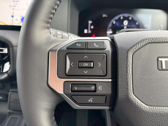 ランドクルーザー２５０ ＶＸ　サンルーフ　革シート　１２．３インチディスプレイオーディオ　サンルーフ　パノラミックビューモニター　コネクティッドナビ　ＨＤＭＩ　デジタルインナーミラー（38枚目）