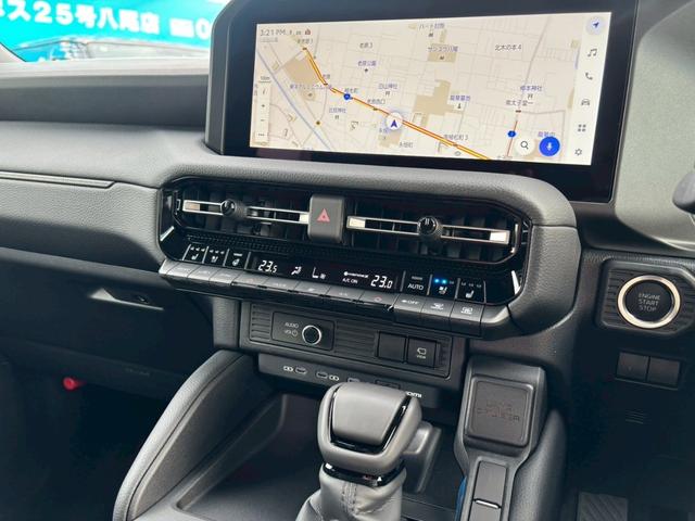 ランドクルーザー２５０ ＶＸ　サンルーフ　革シート　１２．３インチディスプレイオーディオ　サンルーフ　パノラミックビューモニター　コネクティッドナビ　ＨＤＭＩ　デジタルインナーミラー（39枚目）