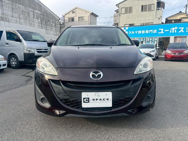 プレマシー 20C-スカイアクティブ ☆ETC 両側電動スライドドアー 7インチナビ(4枚目)