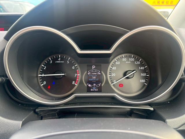 プレマシー 20C-スカイアクティブ ☆ETC 両側電動スライドドアー 7インチナビ(15枚目)