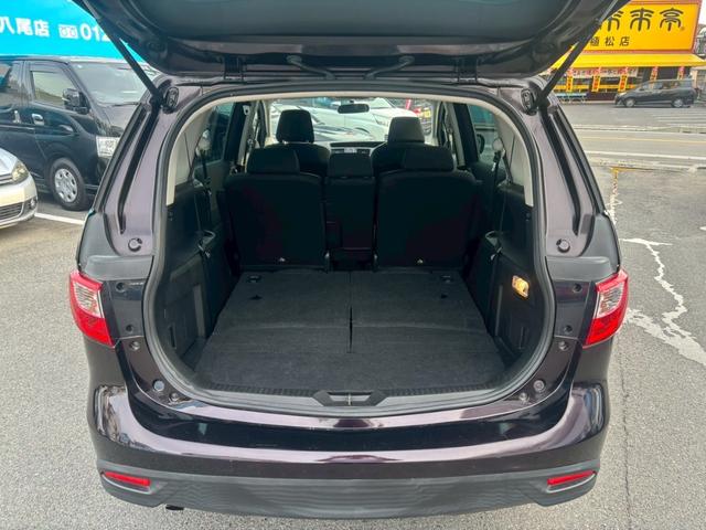 プレマシー 20C-スカイアクティブ ☆ETC 両側電動スライドドアー 7インチナビ(35枚目)