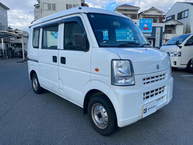 エブリイ ＰＡ　ＥＴＣ（2枚目）