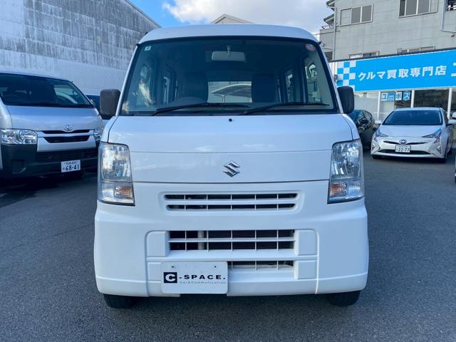 エブリイ ＰＡ　ＥＴＣ（3枚目）