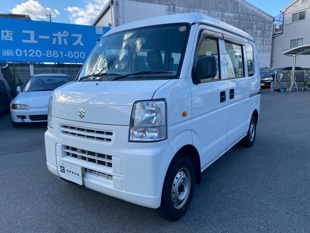 エブリイ ＰＡ　ＥＴＣ（4枚目）