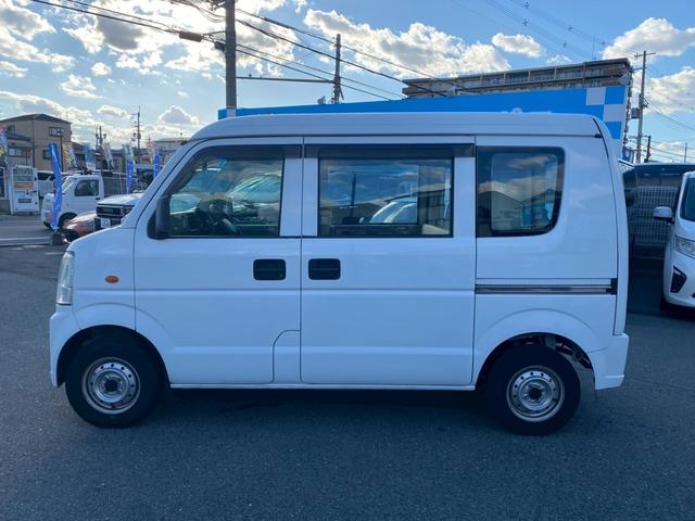 エブリイ ＰＡ　ＥＴＣ（5枚目）