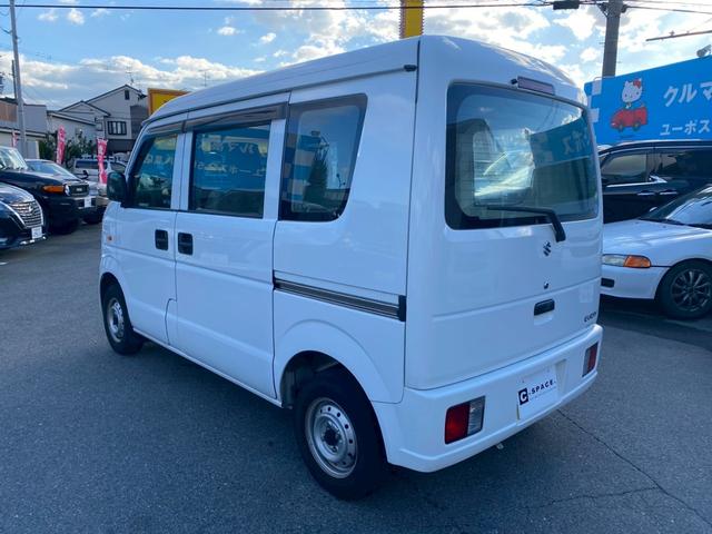 エブリイ ＰＡ　ＥＴＣ（6枚目）